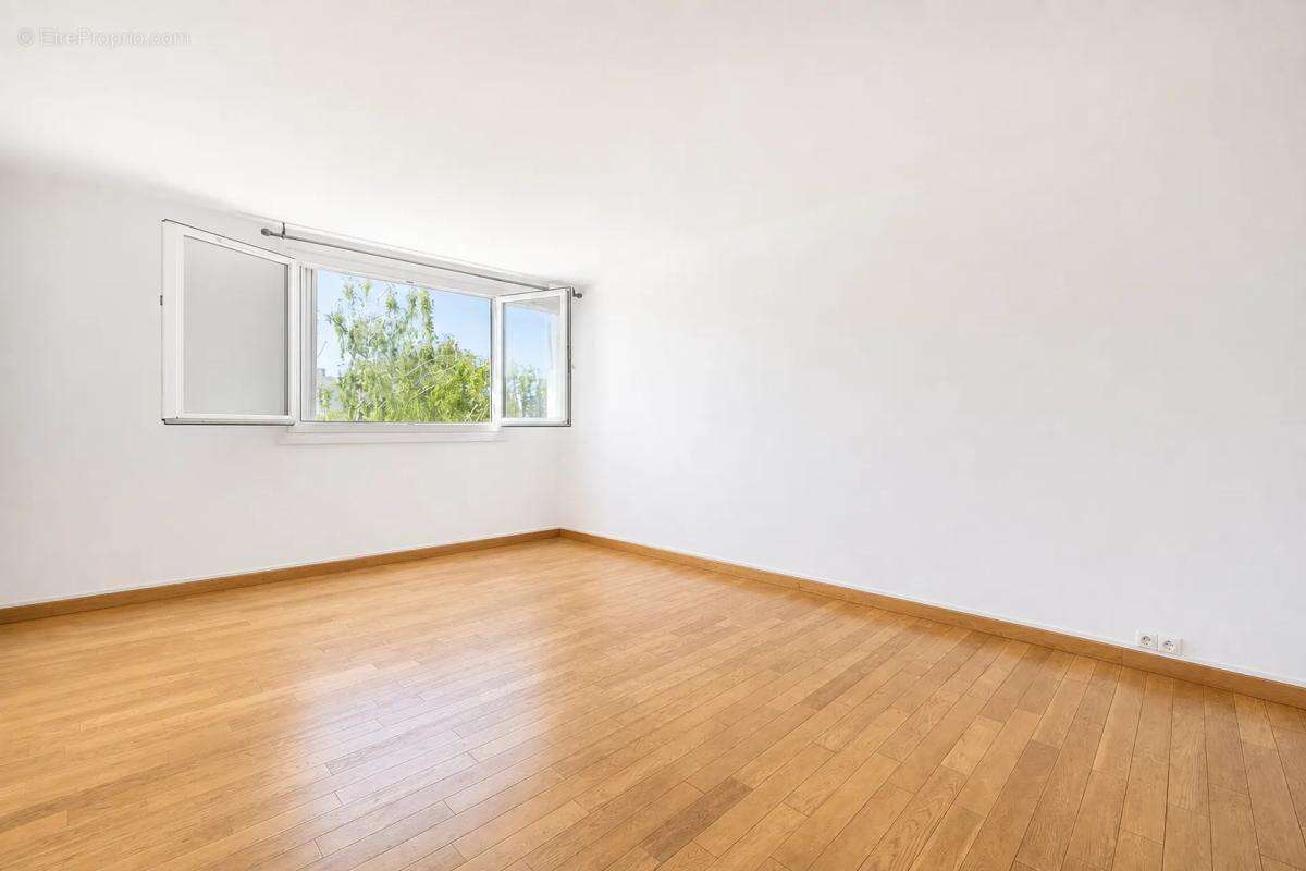 Appartement T3 lumineux à Rueil-Malmaison - photo 9