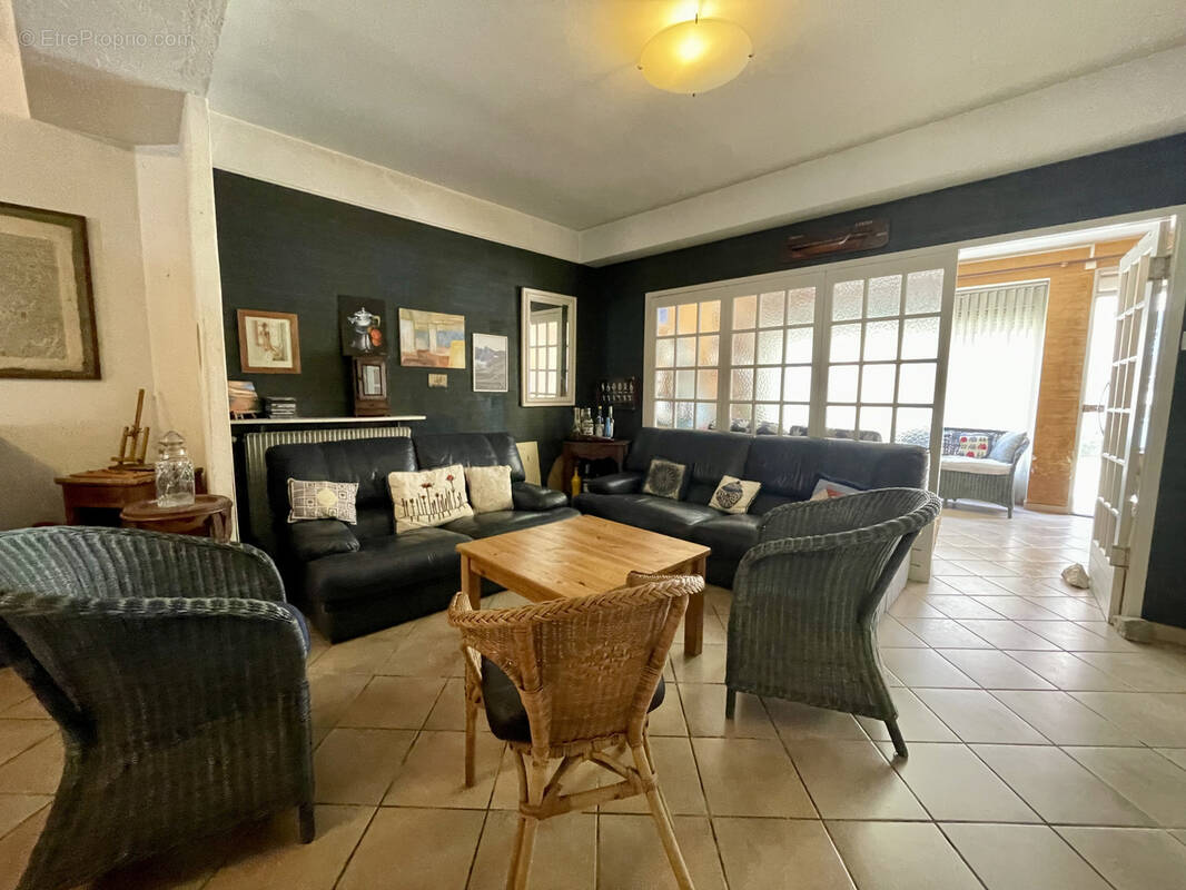 Maison à VIC-EN-BIGORRE