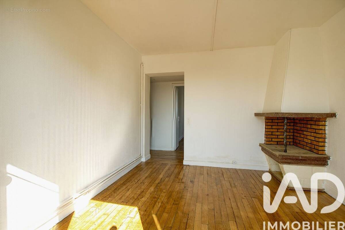 Photo 1 - Appartement à SAINT-DENIS