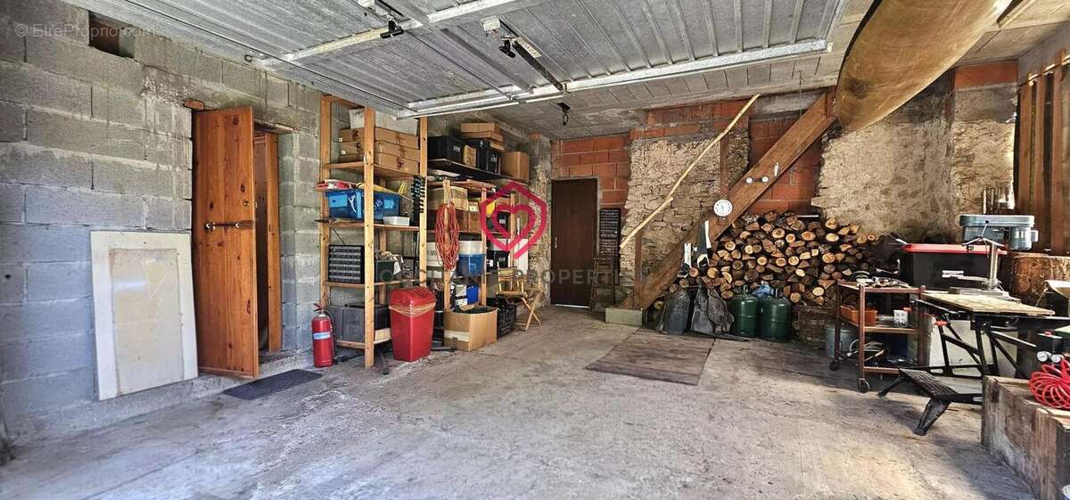 Beau potentiel pour cette maison de 6 pièces - photo 16