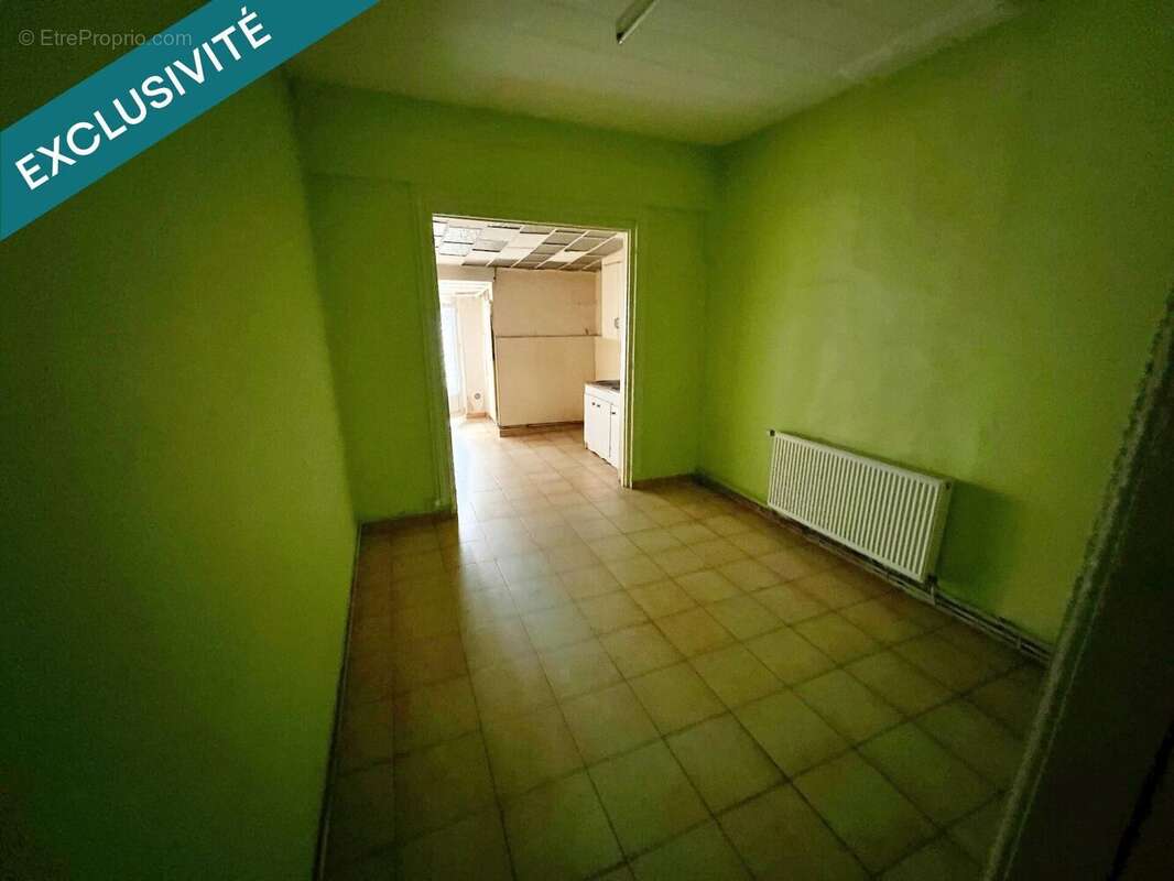 Photo 3 - Maison à PETITE-FORET