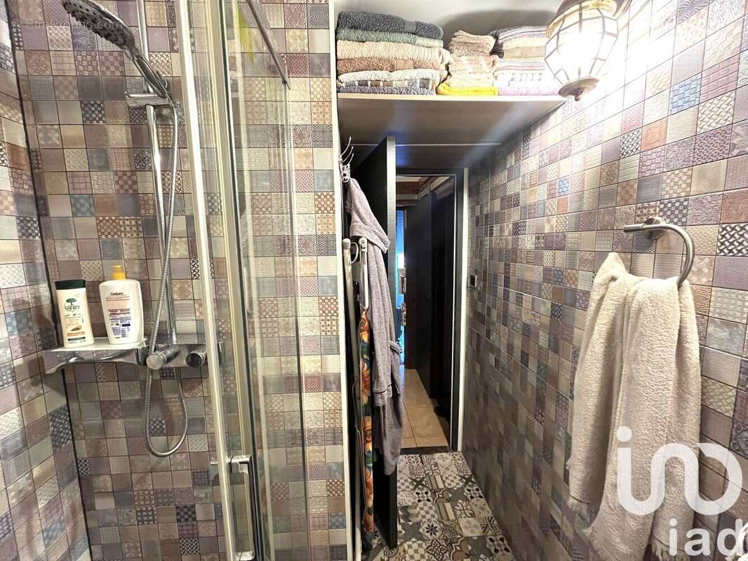 Photo 8 - Appartement à PERPIGNAN