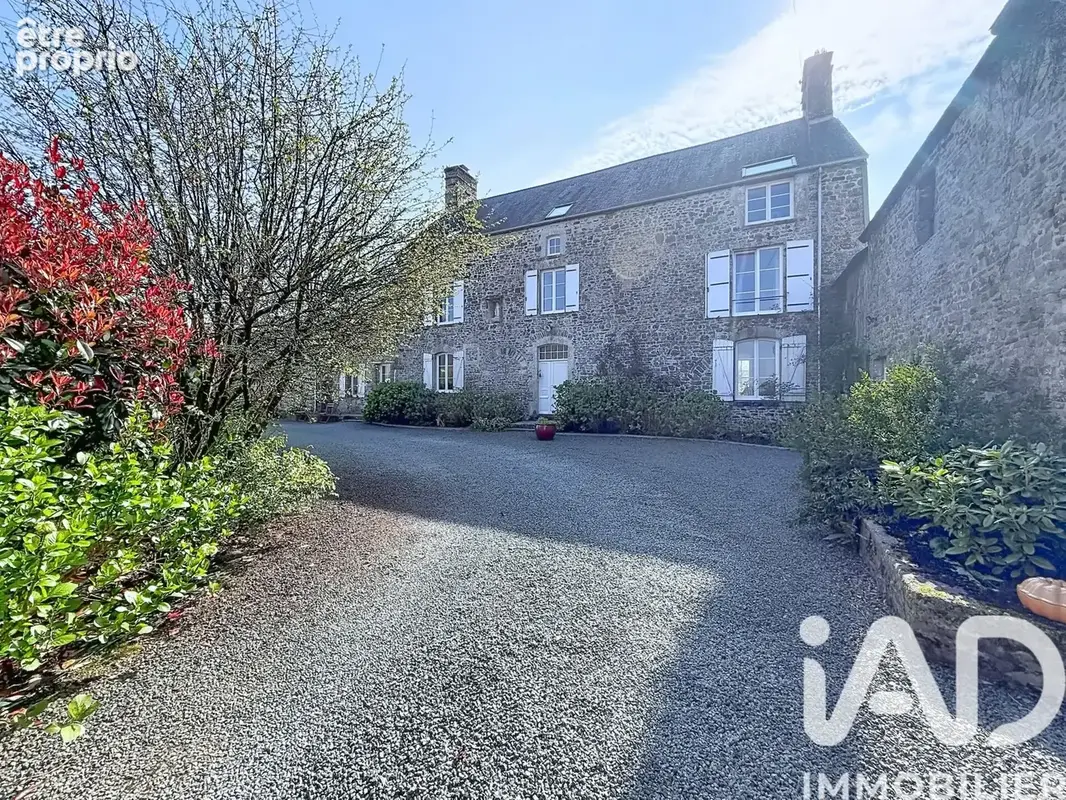 Photo 1 - Maison à LITHAIRE
