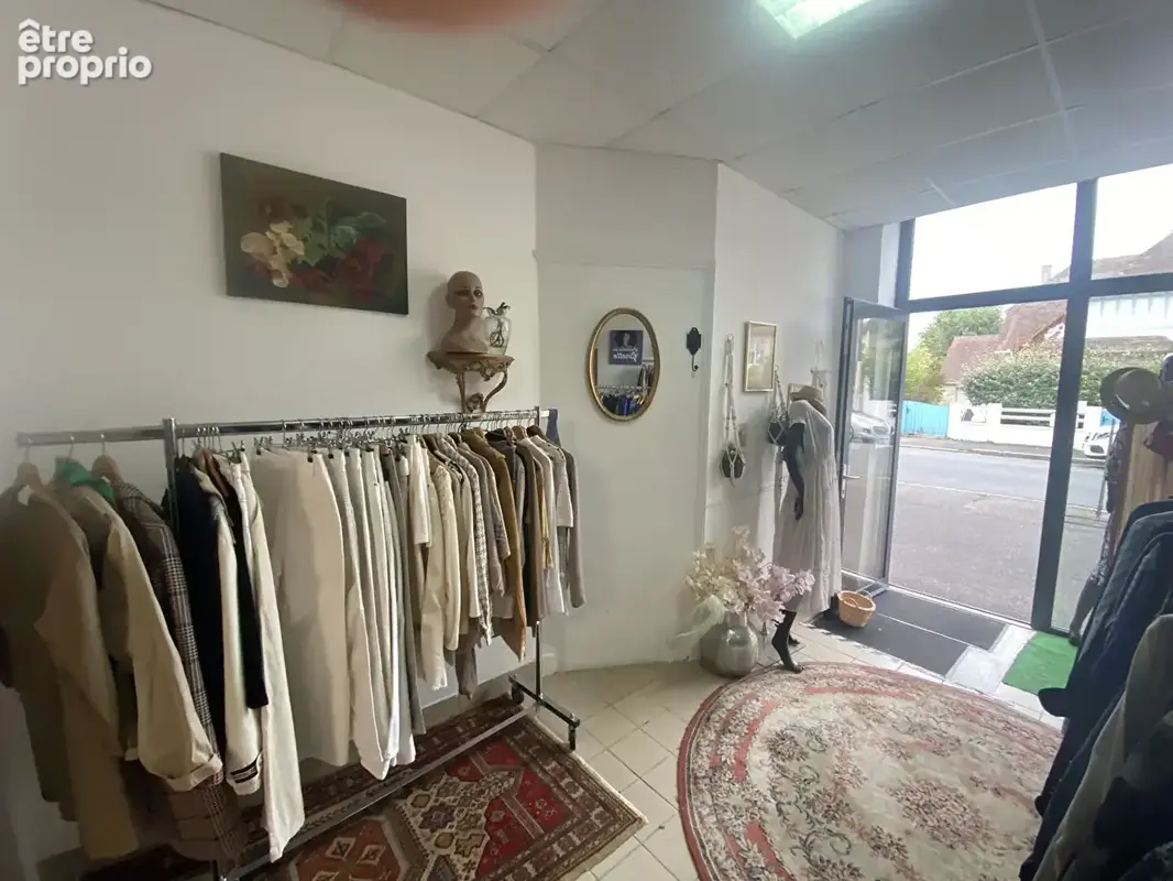 Cession de bail commercial /fonds de commerce - photo 6