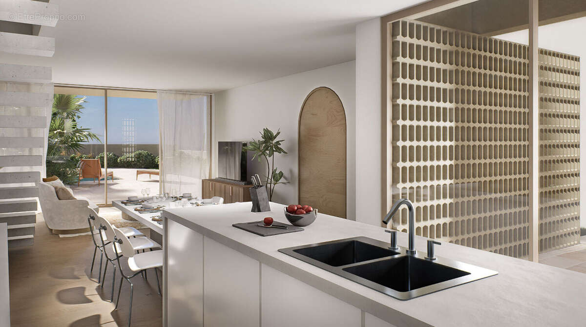 Maison à SAUSSET-LES-PINS