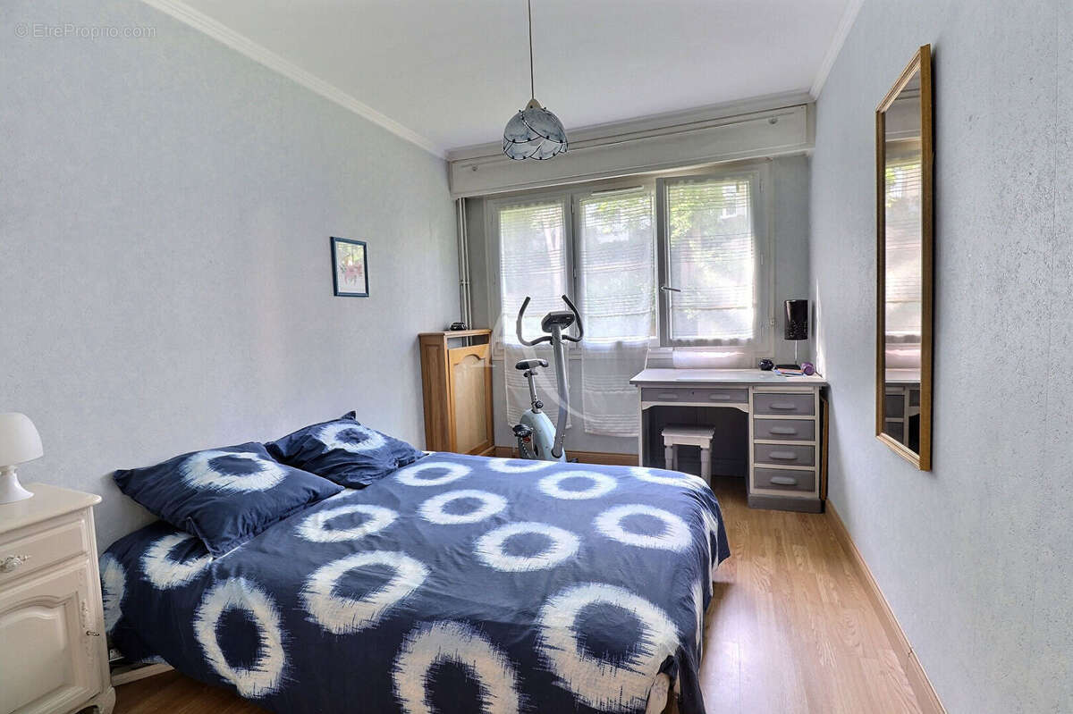 Appartement à MAISONS-LAFFITTE