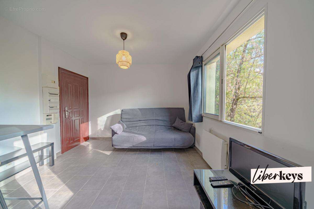 Appartement à MARSEILLE-11E