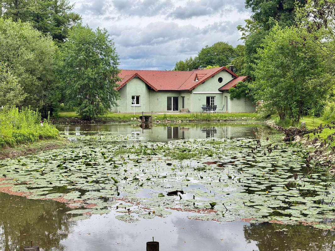 Maison à LURE