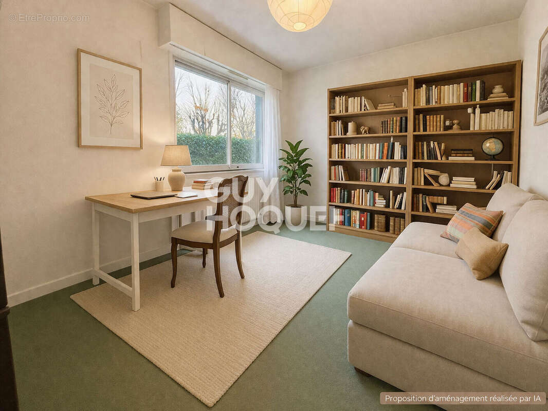 Appartement à DIJON