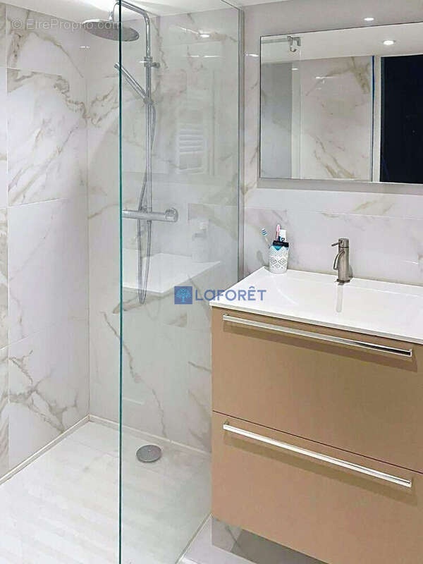 Maison à LA GRANDE-MOTTE