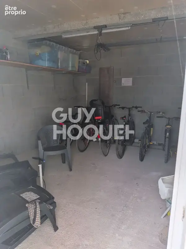 Maison à vendre + appartement - photo 16