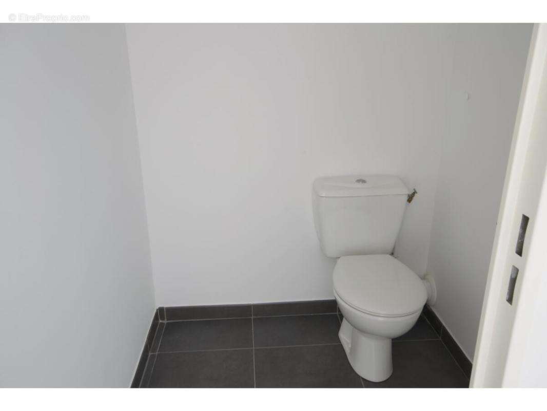 Appartement à MARSEILLE-15E