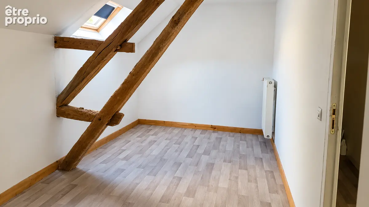 maison de ville - photo 8