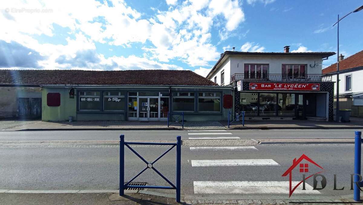 Appartement à GRANDVILLERS