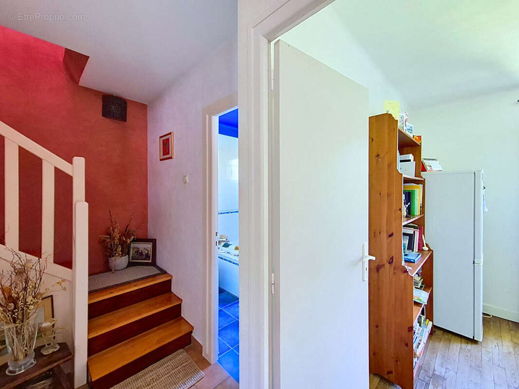 Charme et confort à 20 min de Dinan - Maison rénovée avec jardin - photo 11