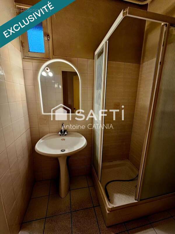 Photo 7 - Appartement à GRENOBLE