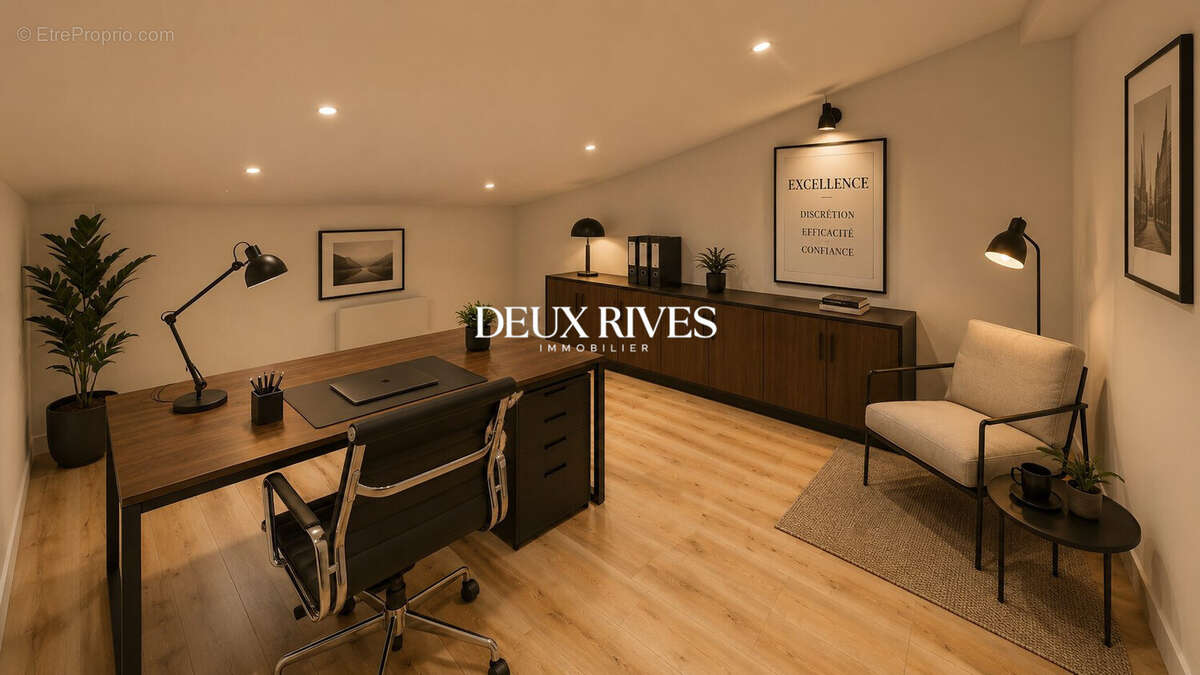 Appartement 84 m² à Nantes  - photo 6