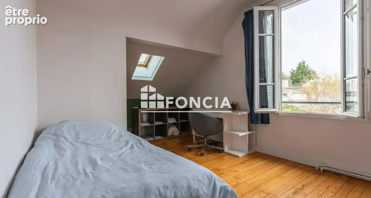 Maison familiale - quartier des blondeaux - photo 12