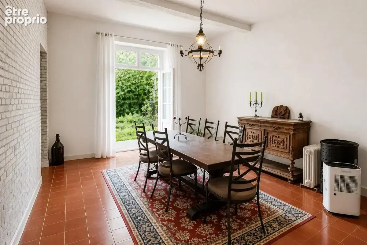 Maison de 7 pièces de 205 m² à Orthez - photo 20