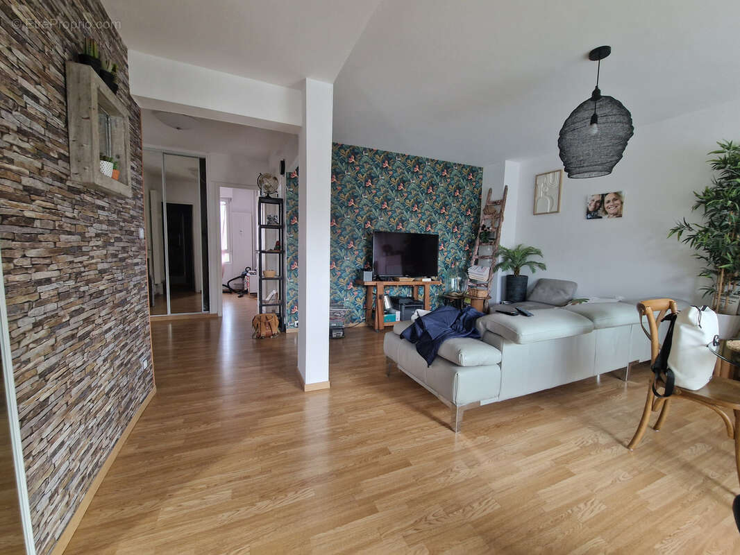 Appartement à DUNKERQUE