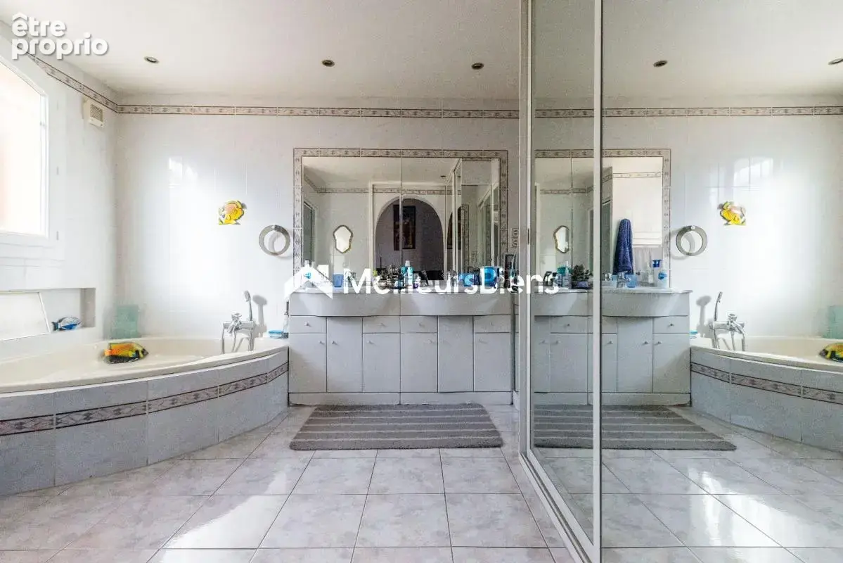 Les Adrets  vue mer: Maison en nue-propriété avec usufruit et clause libératoire à 10 ans - photo 15