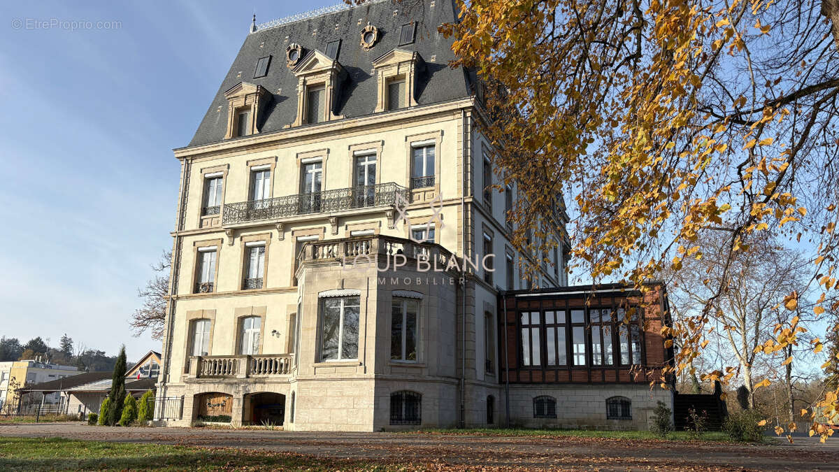 Appartement à MORVILLARS