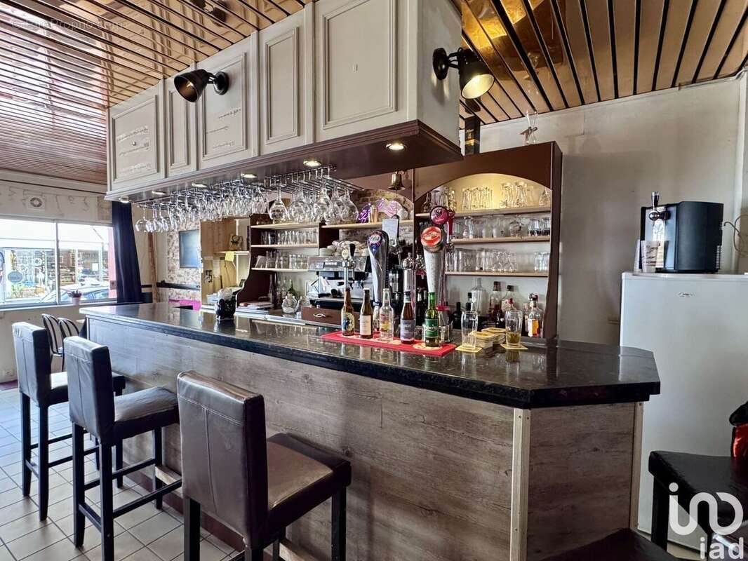 Photo 5 - Commerce à BRIENNE-LE-CHATEAU