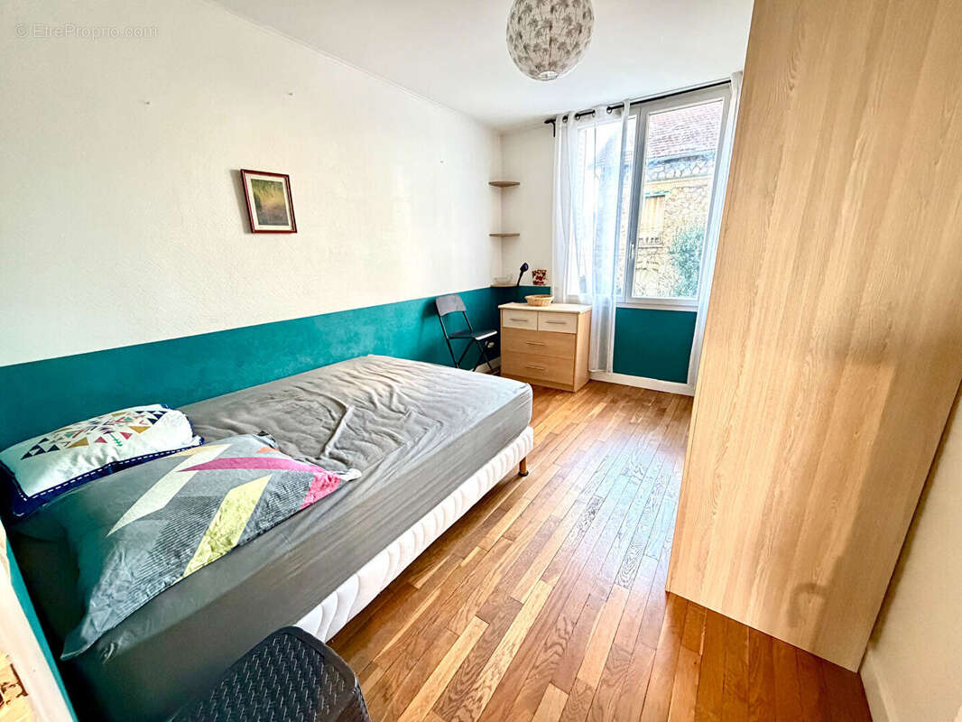 Appartement à COLOMBES