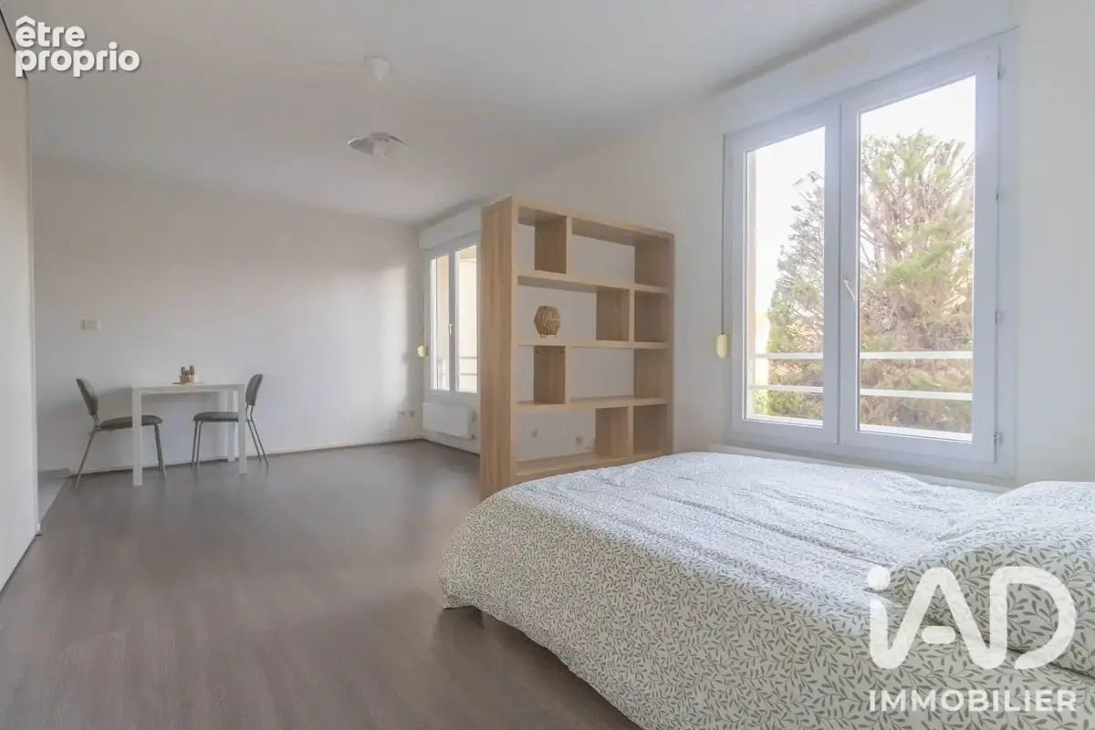 Photo 1 - Appartement à BEAUNE