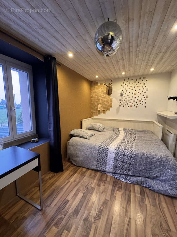 Maison à PLOUDALMEZEAU