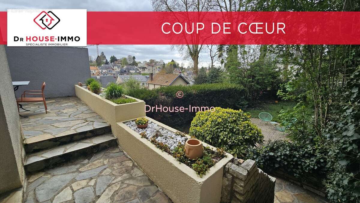 Maison à LE MANS