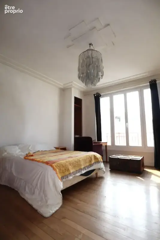 Brest centre ville  appt 110 m² - photo 4
