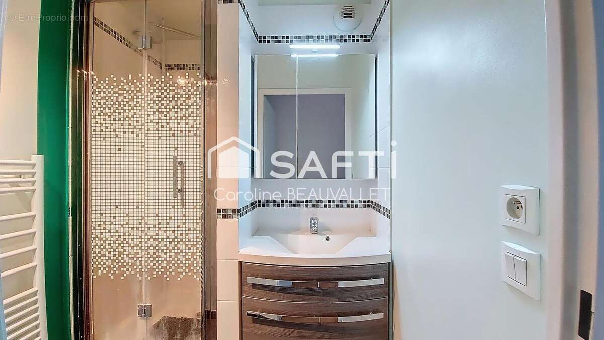 Photo 7 - Appartement à MASSY