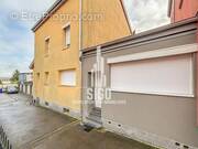 Appartement à GIDY