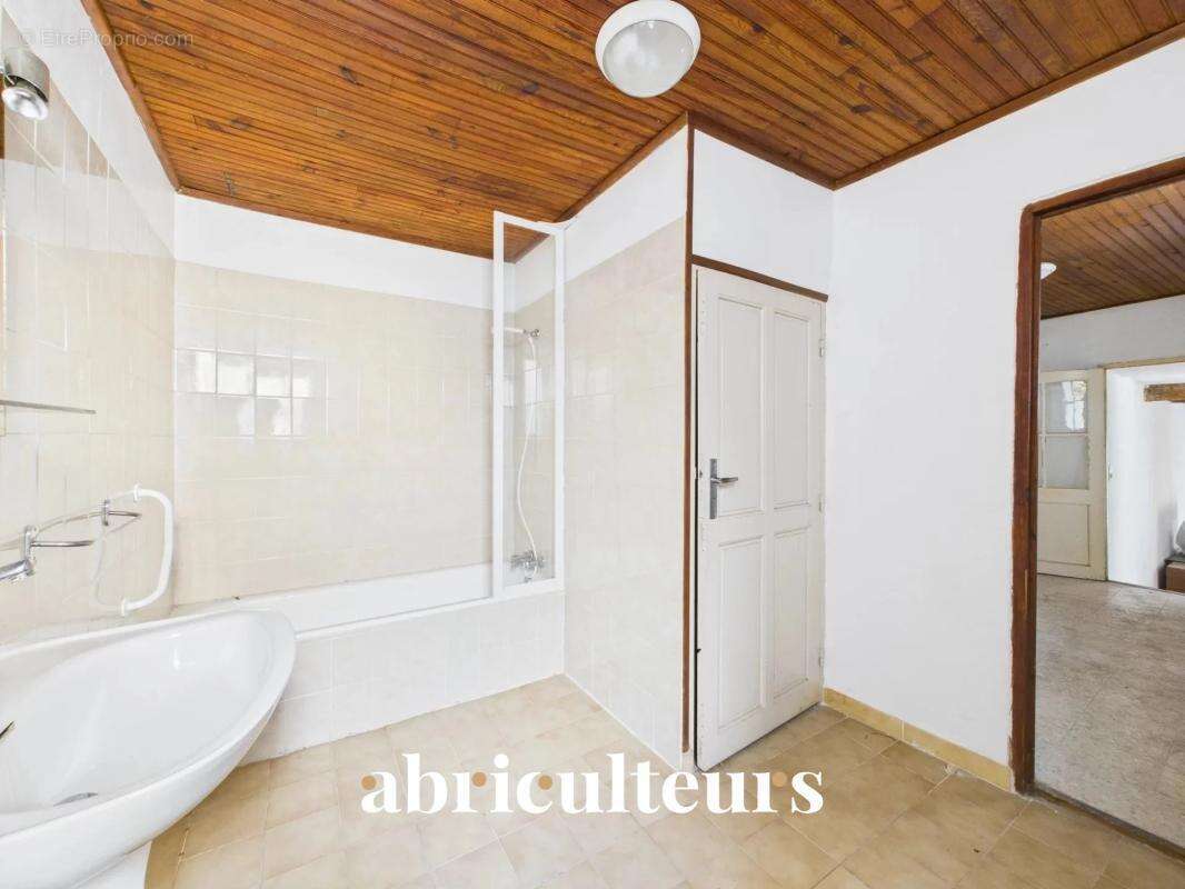 Maison à LAURIS