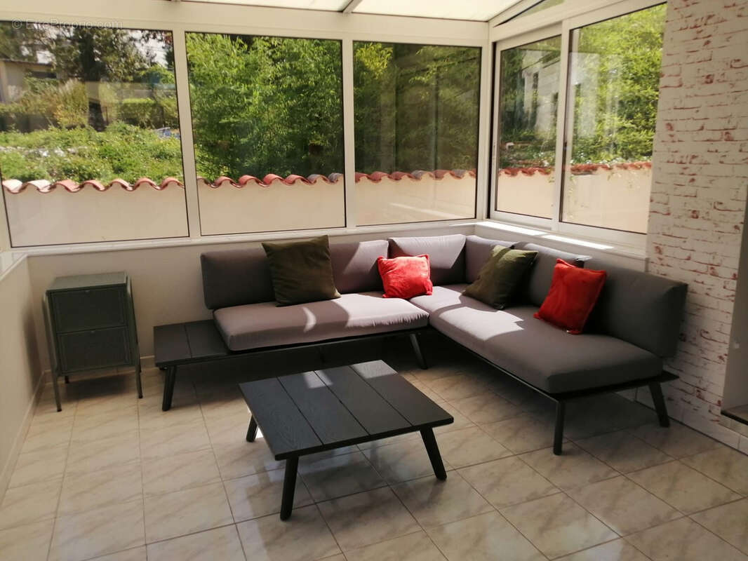 Appartement à ANGOULEME