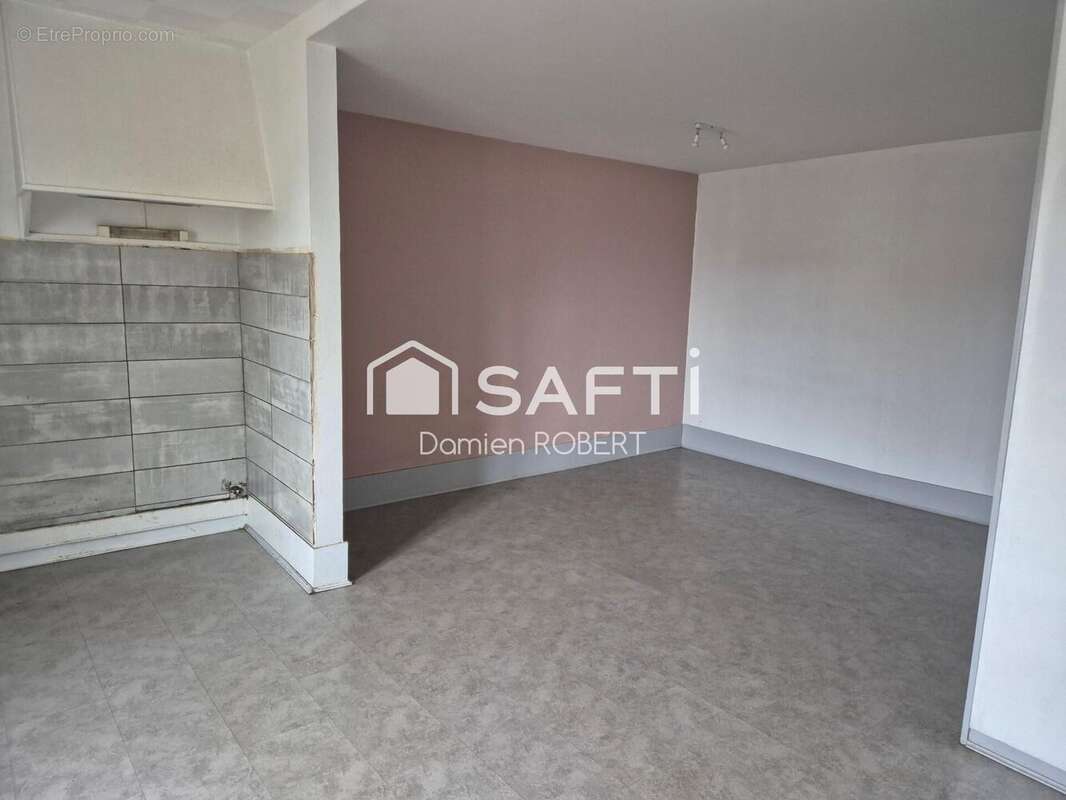 Photo 2 - Appartement à MARNAY