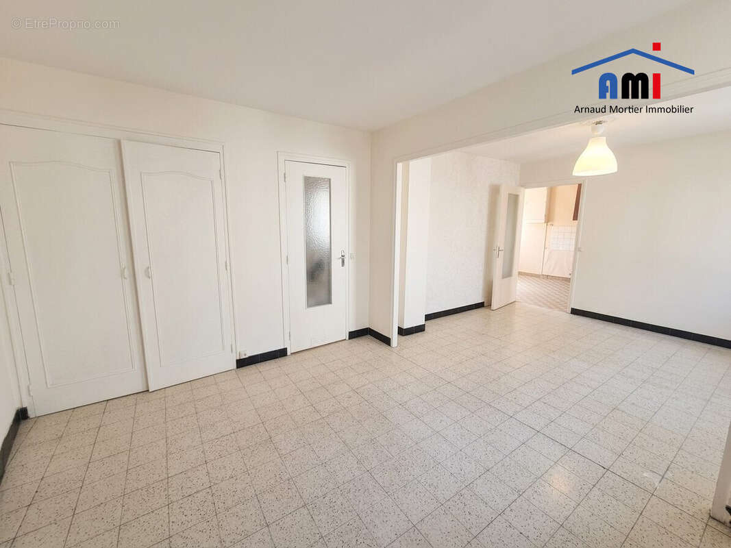 Maison 95 m² à Bellou-Sur-Huisne  - photo 4