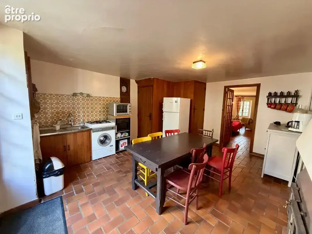 Maison à vendre - photo 5