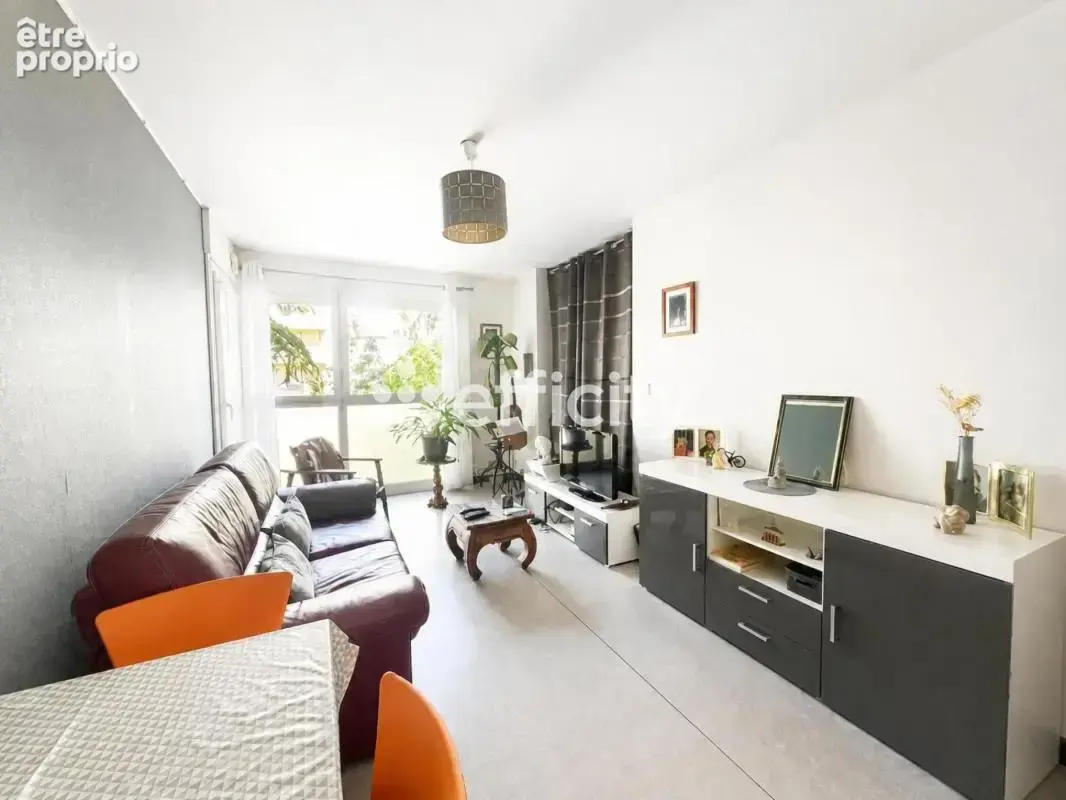 Photo Appartement à Caluire-Et-Cuire au prix de 289 000€
