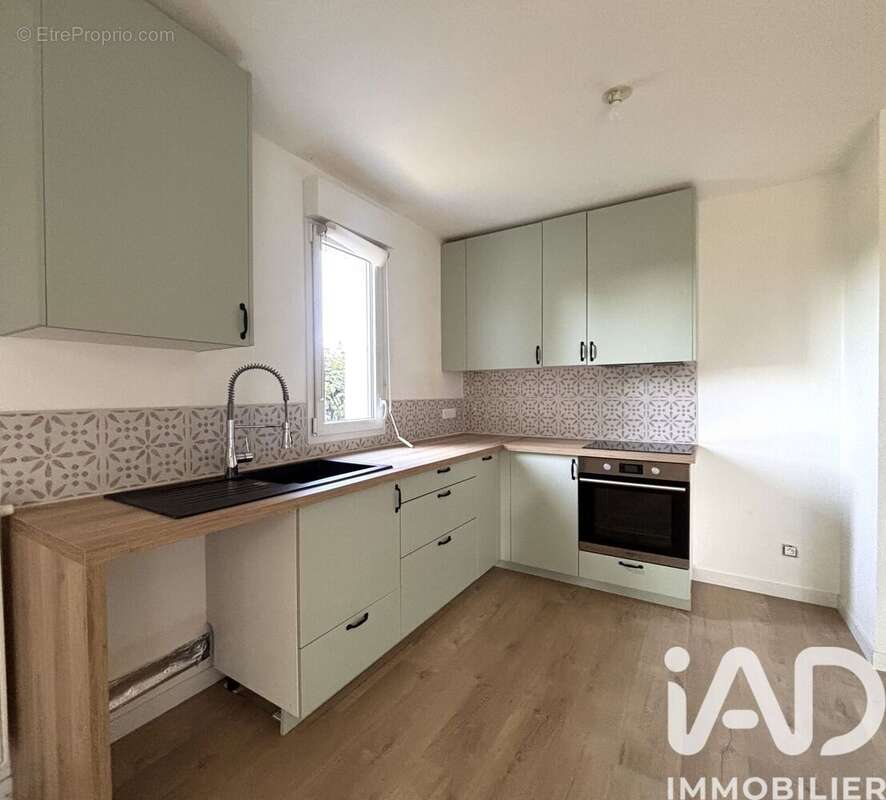 Photo 2 - Appartement à CANEJAN