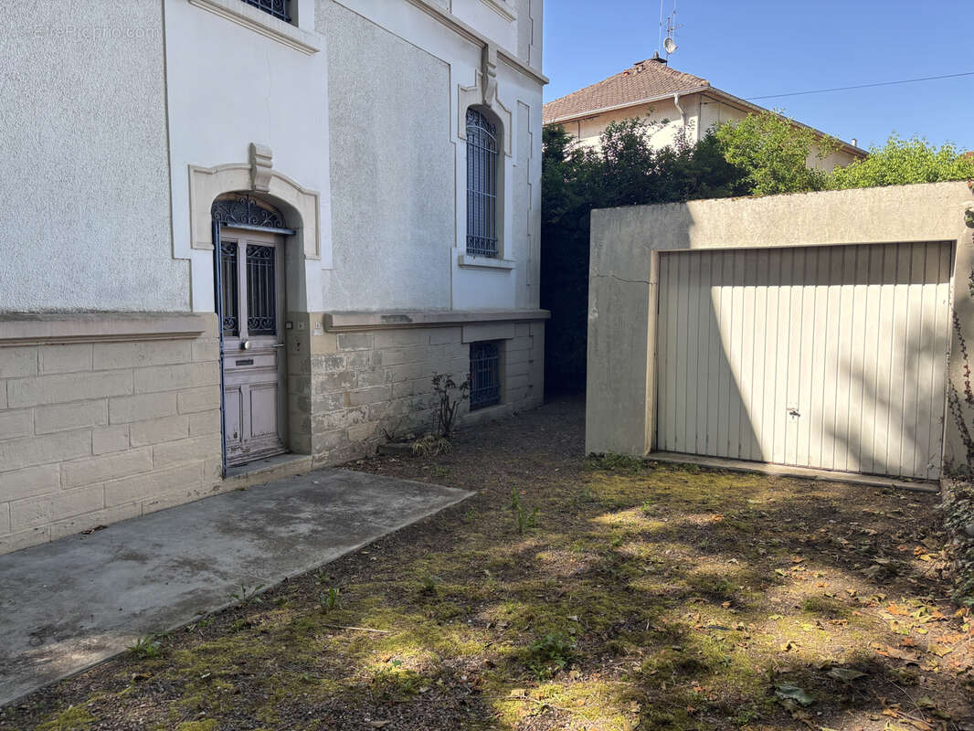 Appartement à LURE