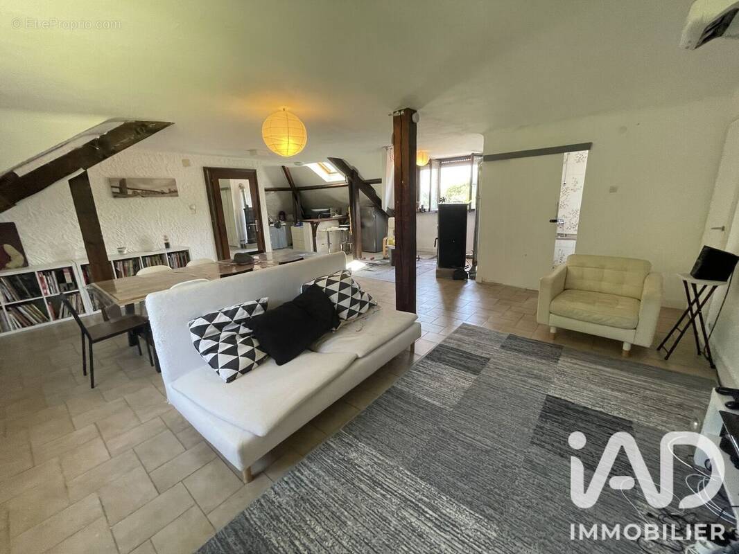 Photo 1 - Maison à VILLERUPT
