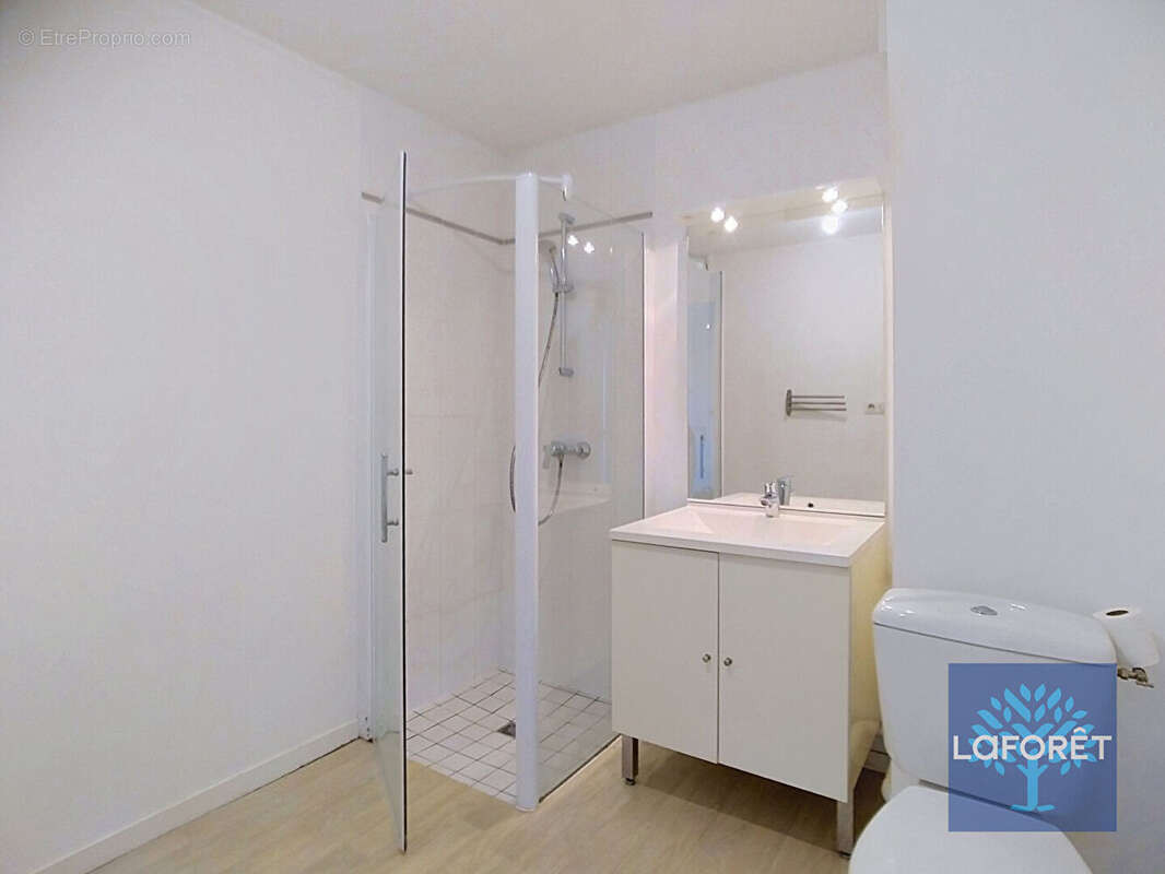 Appartement à LA ROCHE-SUR-YON