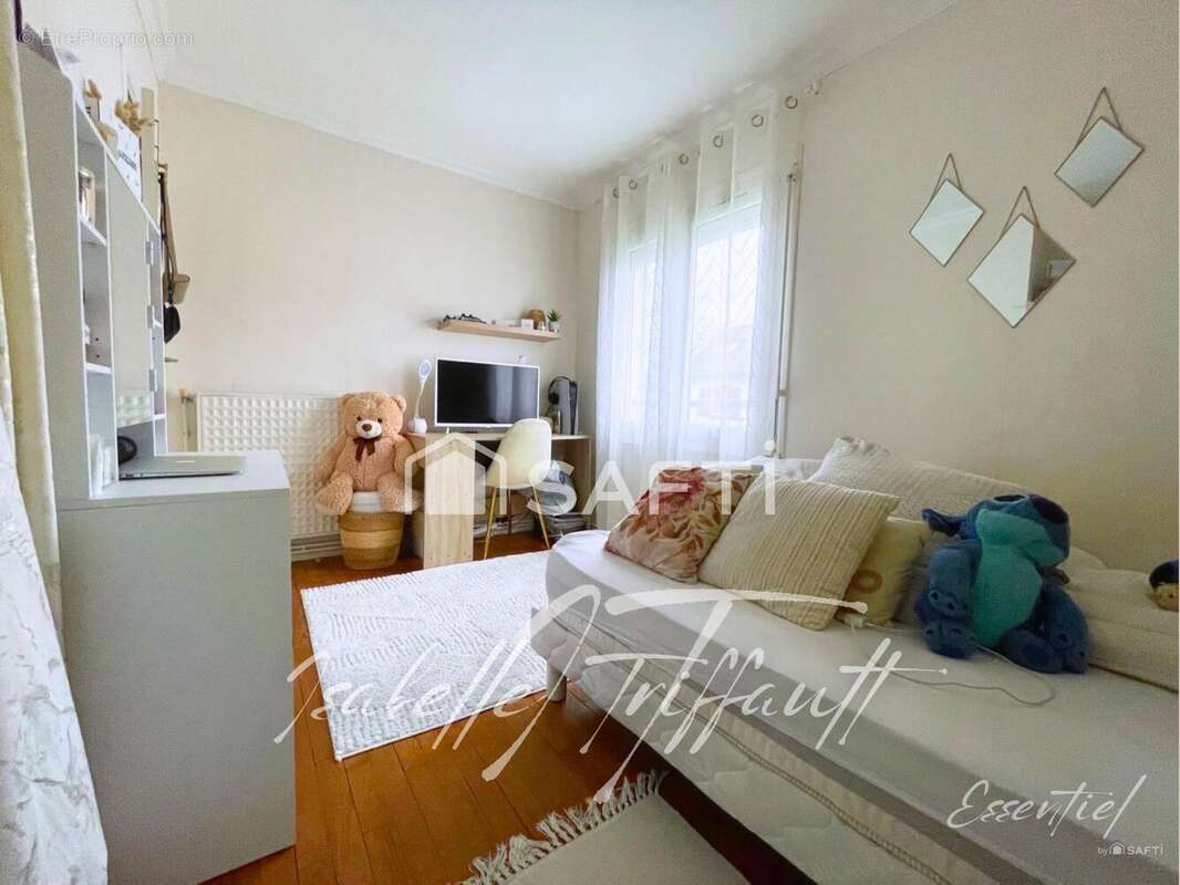 Photo 5 - Maison à LANESTER