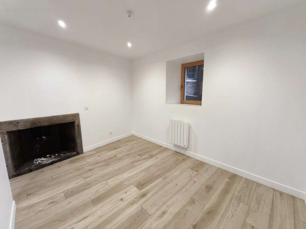 Appartement à ANNECY