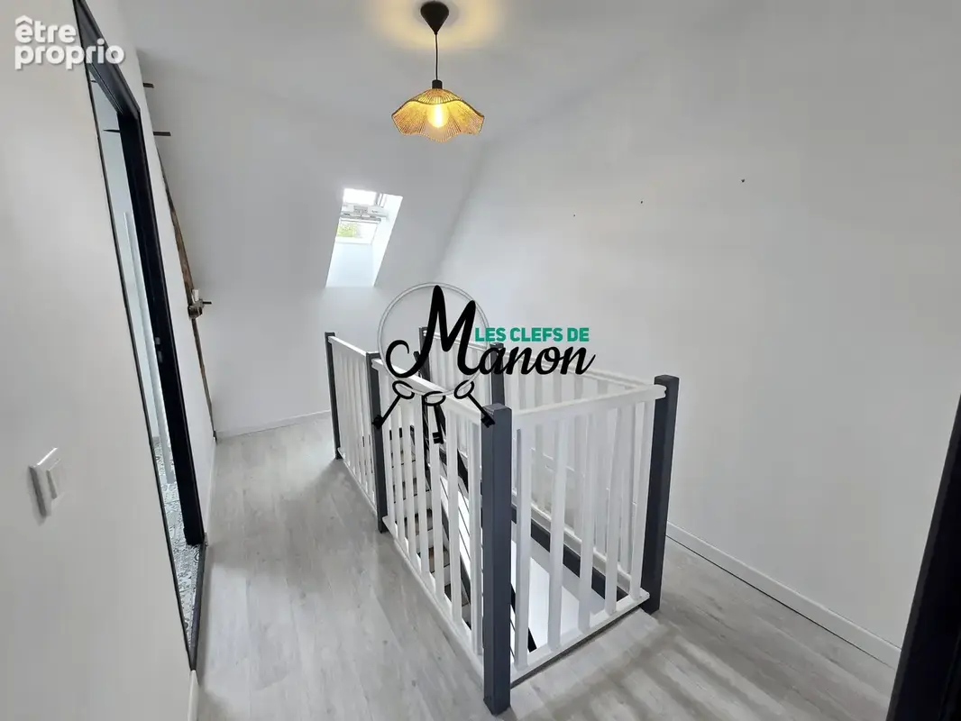 Maison 3 chambres sans travaux à LAURIERE 87370 - photo 23