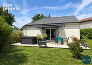 Maison à GONDREVILLE