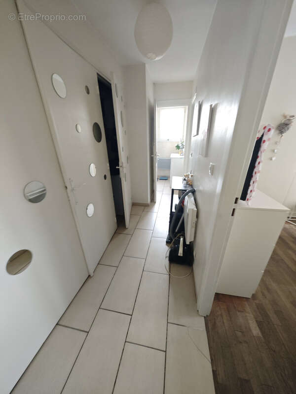 Appartement à DENAIN