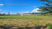 Terrain à EAUZE